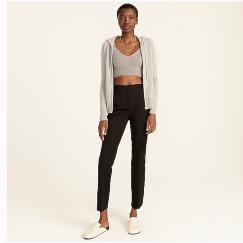 🔥5/$30🔥J.CREW WOMEN'S CITY FIT STRETCH PANTS